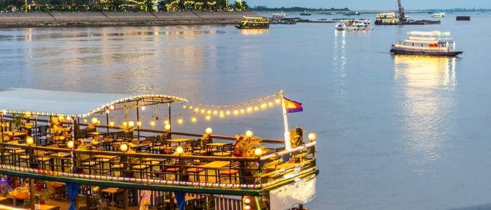 Cambodia River Cruise Visa Advice Cambodia River Cruise Visa Advice