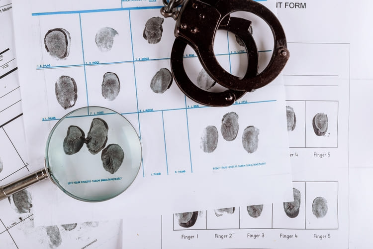 Entering Cambodia for tourism with a criminal record