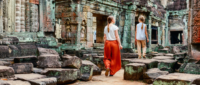 Cambodian culture