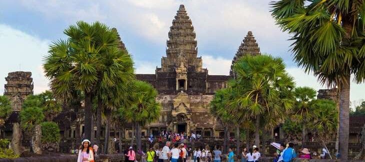 cambodia travel news