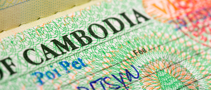 Extending or Renewing Your Visa for Cambodia