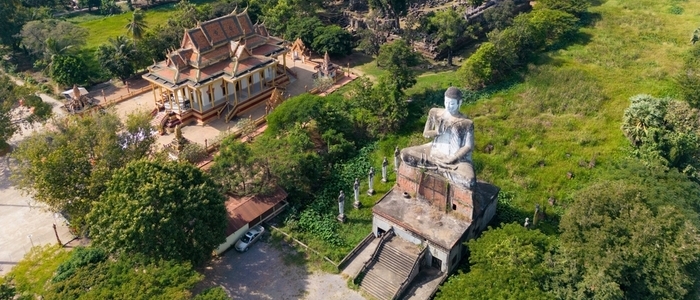 Battambang Cambodia