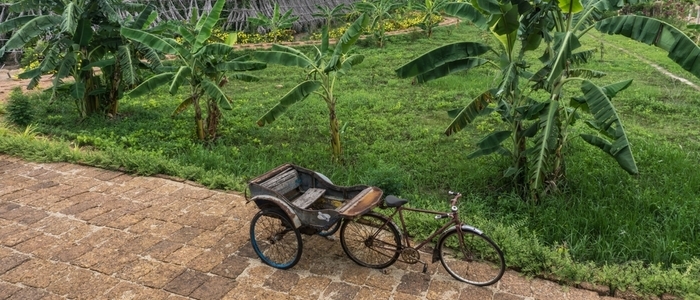 Kampot Cambodia