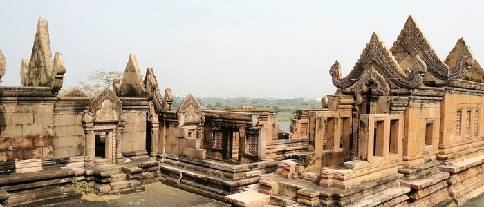 Preah Vihear