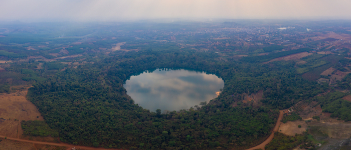 Ratanakiri Cambodia