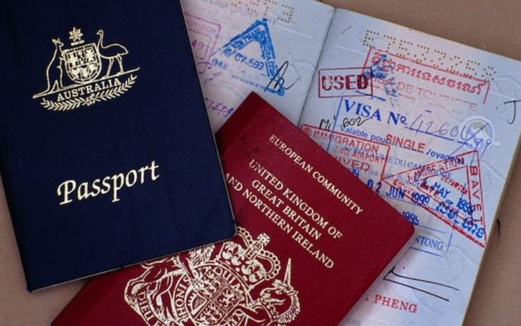 ACMECS Single Visa for Cambodia: Application & Requirements ACMECS Single Visa for Cambodia: Application & Requirements