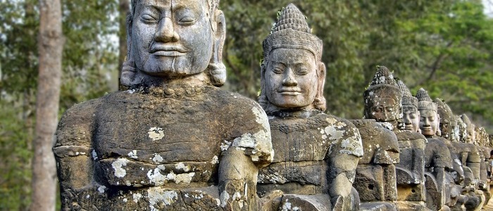Travel to Siem Reap Travel to Siem Reap