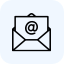 email address