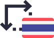 thailand border thailand border